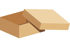 Custom Die-Cut Boxes