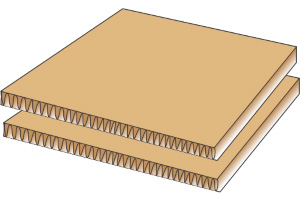 Layer Pads