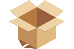 Shipping Boxes