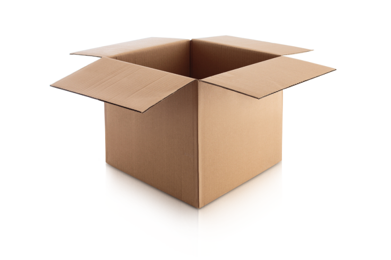 Corrugated Box