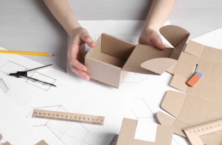 Packaging Design