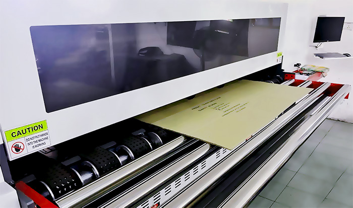 Printing Solutions