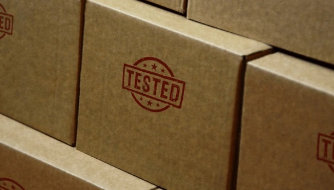 Professional Testing